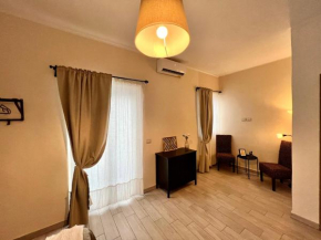 Гостиница  Zinbi’s House  Катания